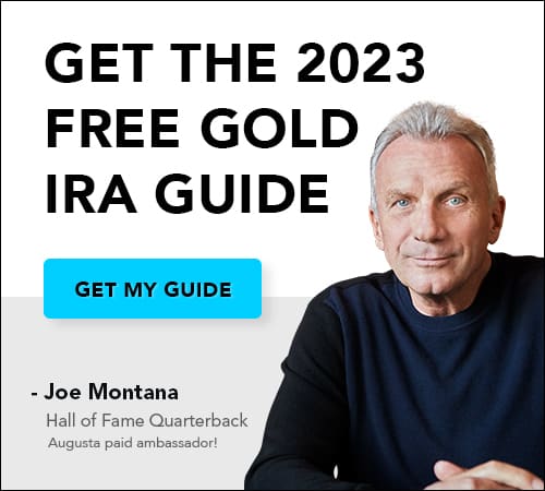 Joe Montana Gold Guide