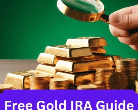 Read more about the article Get Our Free Gold IRA Guide Today