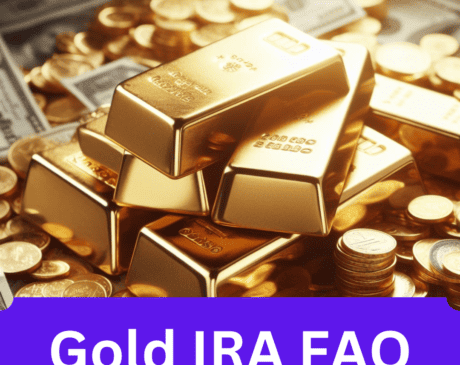 Read more about the article Gold IRA FAQ (Get All The Answers You’ll Need)