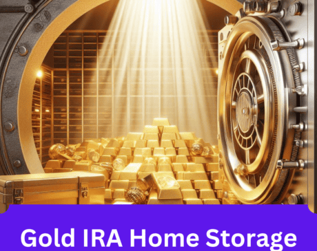 Read more about the article Interesting Facts About Gold IRA Home Storage