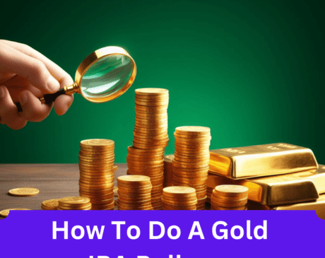 Read more about the article How To Do A Gold IRA Rollover (Free Kit Included)