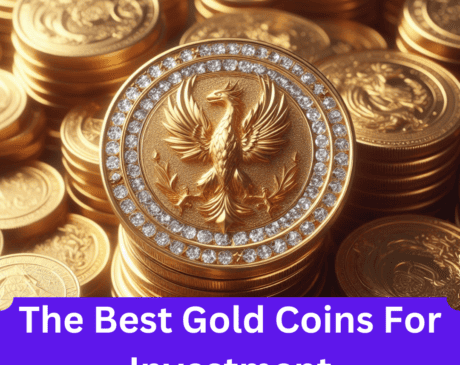 Read more about the article The Best Gold Coins for Investment