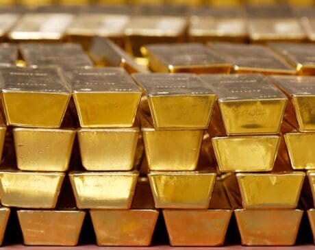 Read more about the article The Best Gold Bars To Buy As An Investment