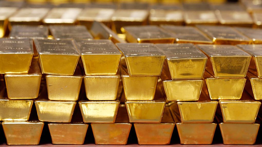 You are currently viewing The Best Gold Bars To Buy As An Investment