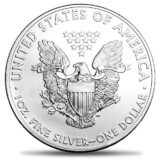 ira approved silver coin