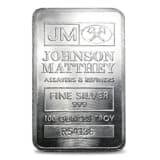 ira approved silver bar