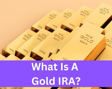 Read more about the article What Is A Gold IRA?